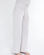 Load image into Gallery viewer, ALASHAN - AMELIA WIDE LEG PANT
