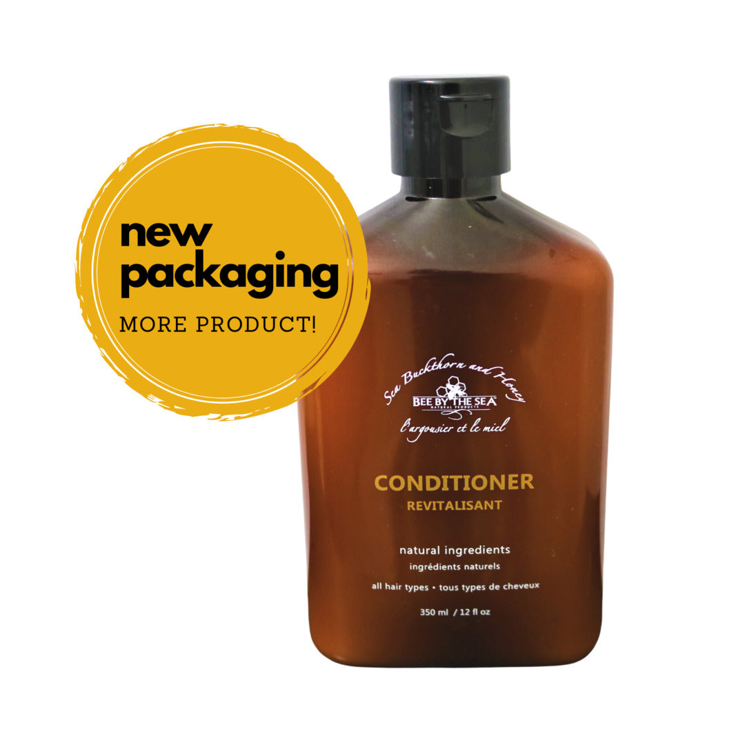 BEE BY THE SEA - LIQUID CONDITIONER