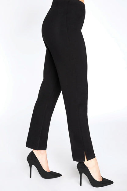 Narrow Pant Midi -  Suttles & Seawinds