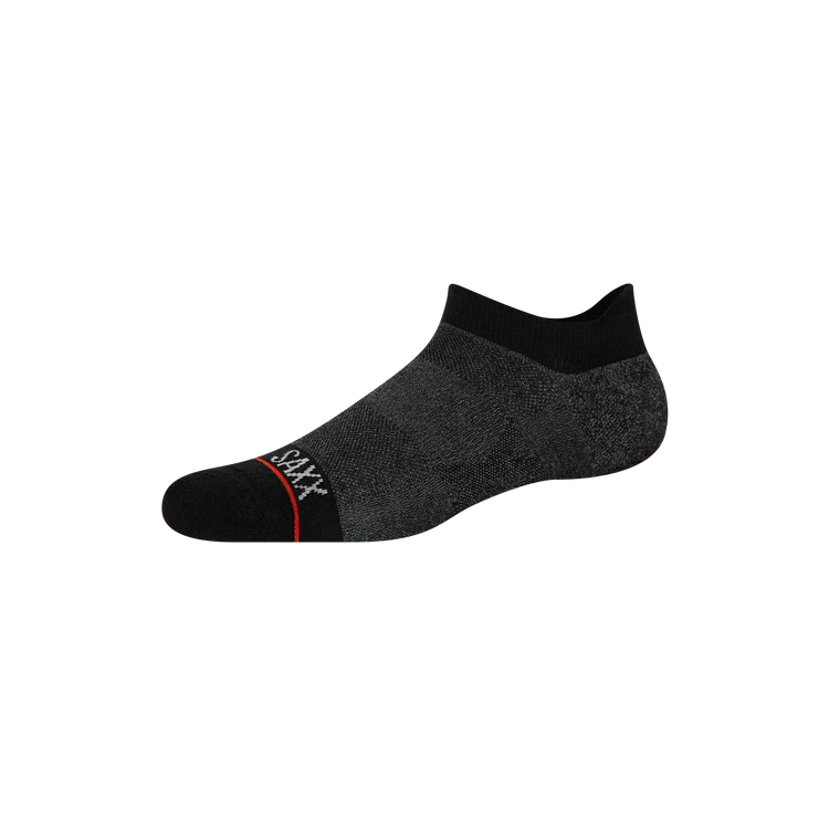 Whole Package No Show Socks - Suttles & Seawinds