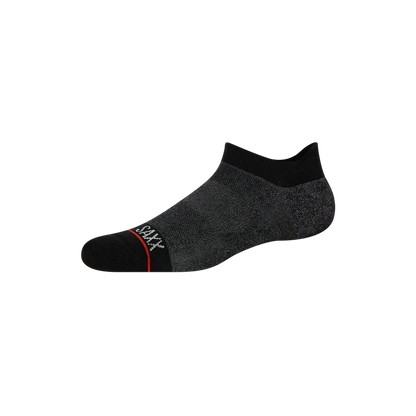 Whole Package No Show Socks - Suttles & Seawinds