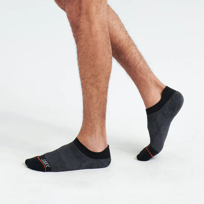 Whole Package No Show Socks - Suttles & Seawinds