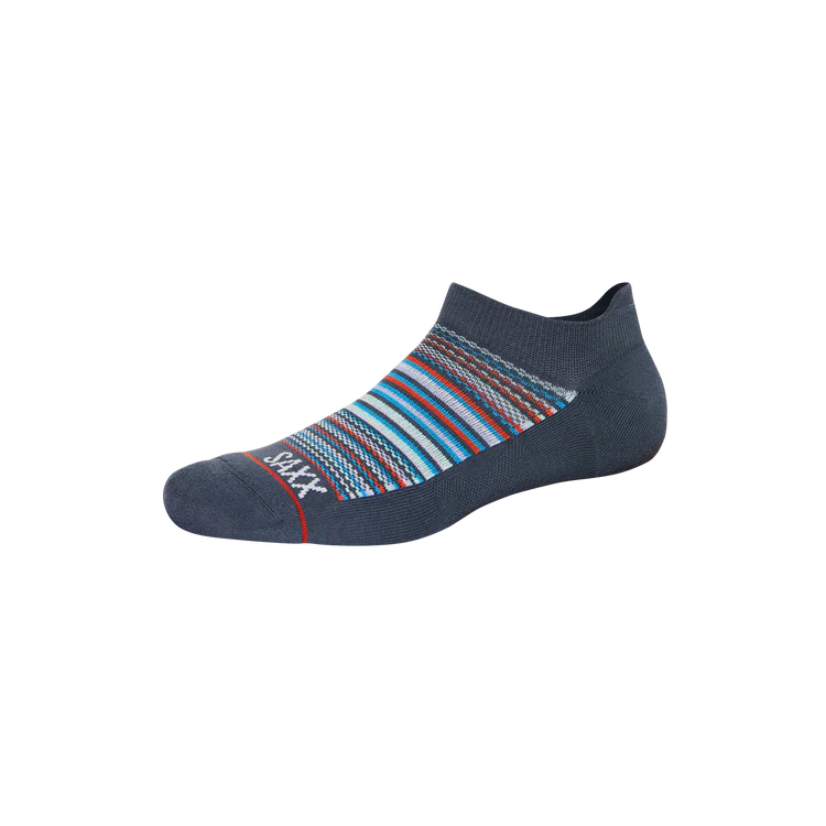 SAXX - WHOLE PACKAGE NO SHOW SOCKS