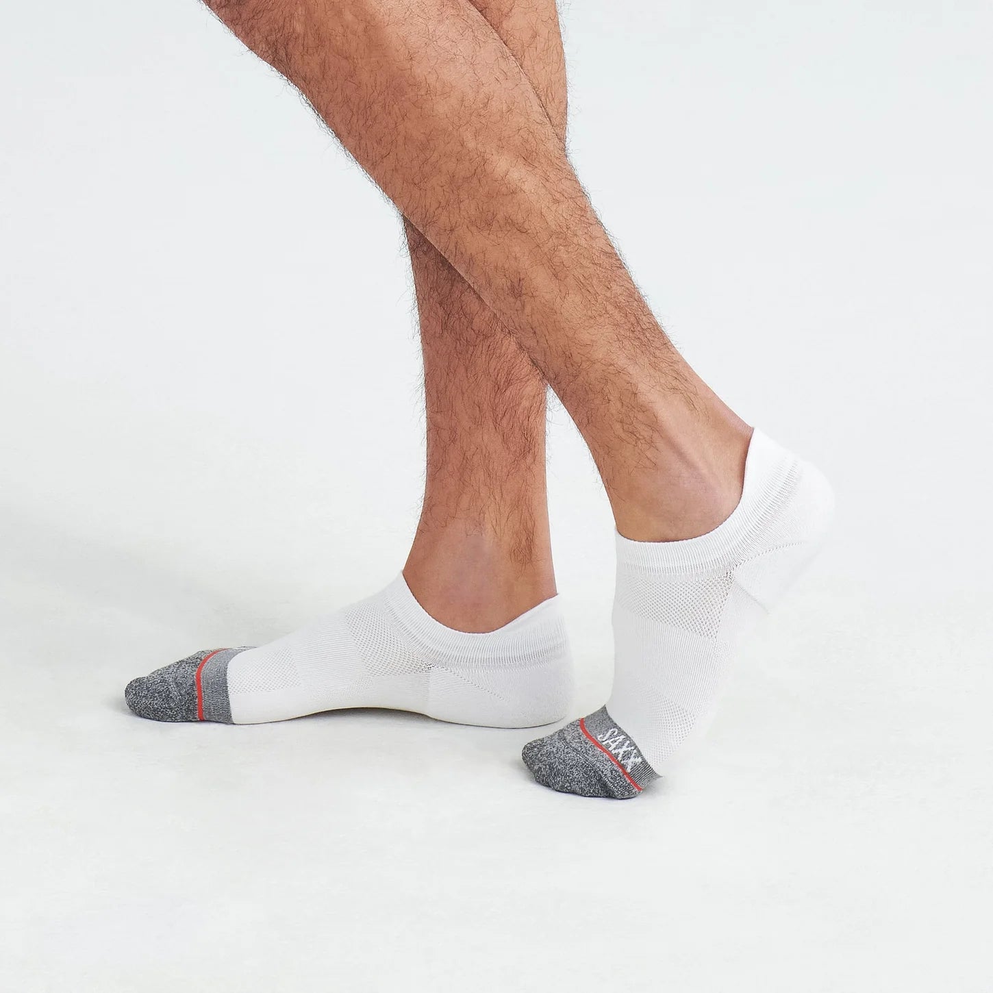 Whole Package No Show Socks - Suttles & Seawinds