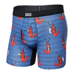 Load image into Gallery viewer, SAXX - DROP TEMP COOL MESH BOXERS
