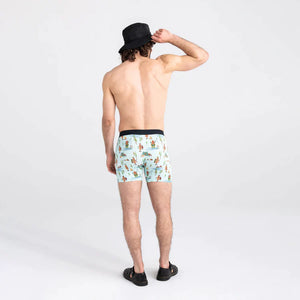 SAXX - ULTRA BOXER BRIEF