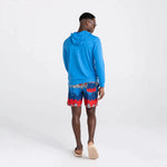 Load image into Gallery viewer, SAXX - DROP TEMP ALL DAY COOLING  &amp; UV PROTECTION HOODIE
