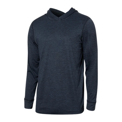 Drop Temp All Day Cooling  & UV Protection Hoodie - Suttles & Seawinds