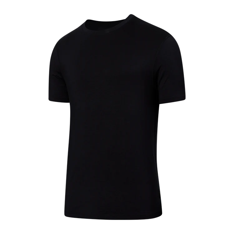 SAXX - 22ND CENTURY SILK TEE